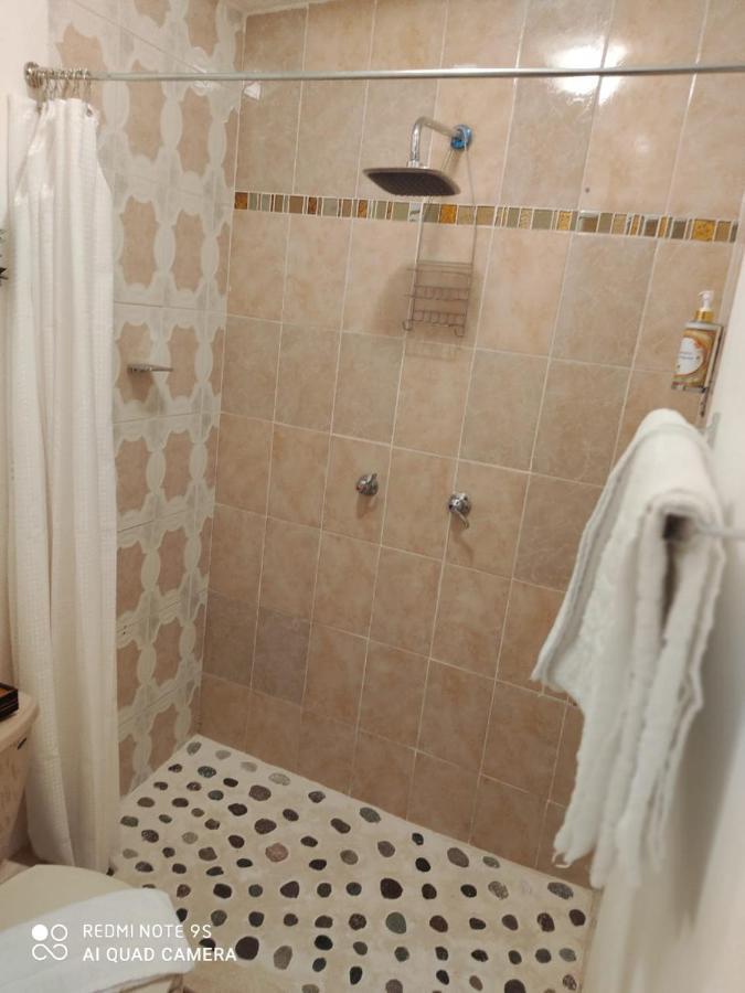 Hotel Beraka Bernal Kültér fotó