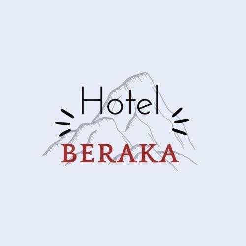 Hotel Beraka Bernal Kültér fotó